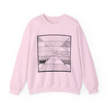 Composition 4 - Unisex Heavy Blend™ Crewneck Sweatshirt