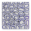 Artwork - Composition 5 - Matte Canvas, Stretched, 1.25"