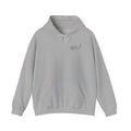Composition 4 - Unisex Heavy Blend™ Hooded Sweatshirt