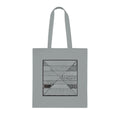 Composition 4 - Cotton Tote
