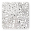Artwork - Composition 1 - Matte Canvas, Stretched, 1.25"