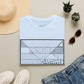 Composition 4 - Unisex Softstyle T-Shirt