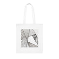 Composition 3 - Cotton Tote