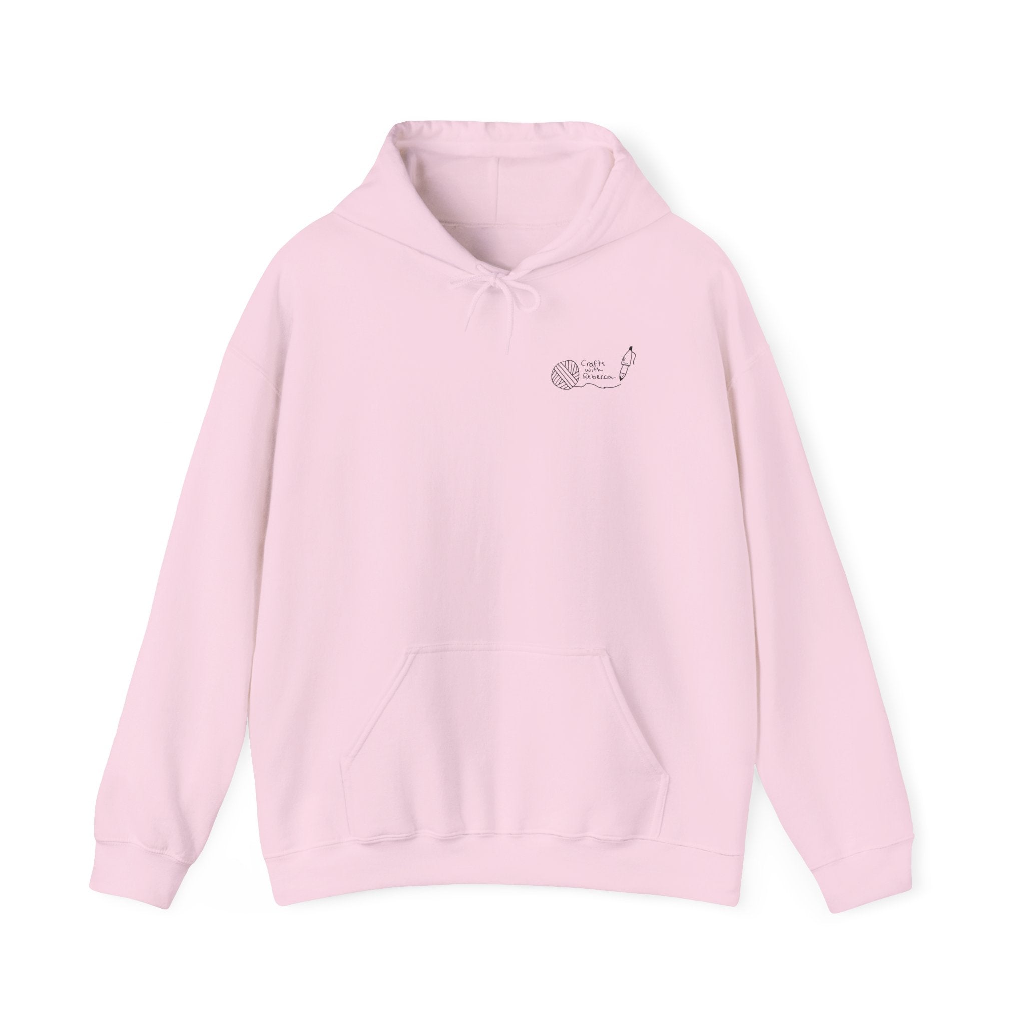 Composition 4 - Unisex Heavy Blend™ Hooded Sweatshirt