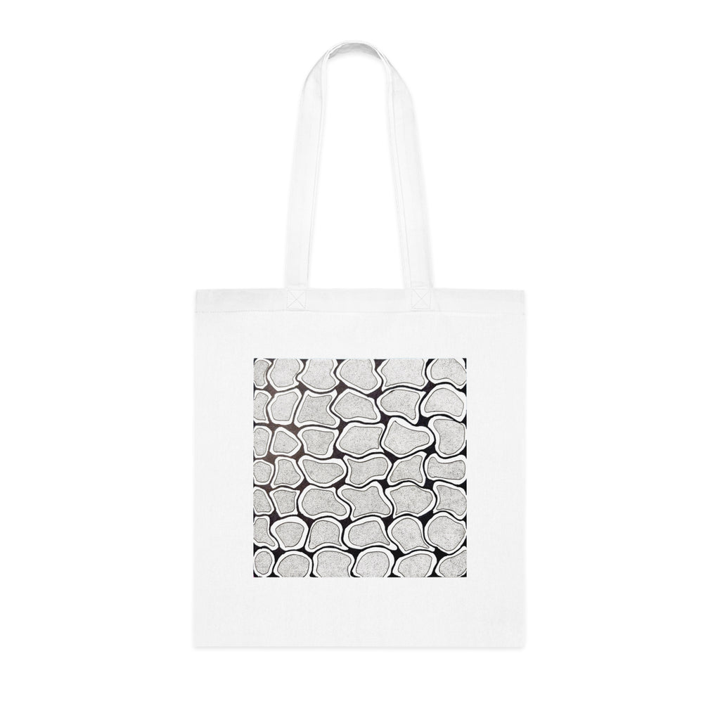 Composition 2 - Cotton Tote