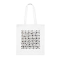 Composition 2 - Cotton Tote