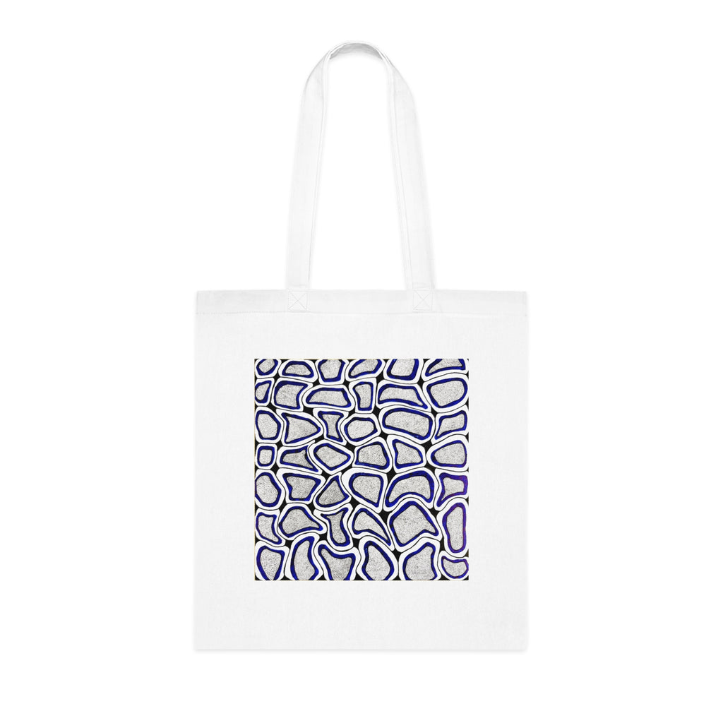 Composition 5 - Cotton Tote