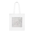 Composition 1 - Cotton Tote