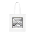 Composition 4 - Cotton Tote