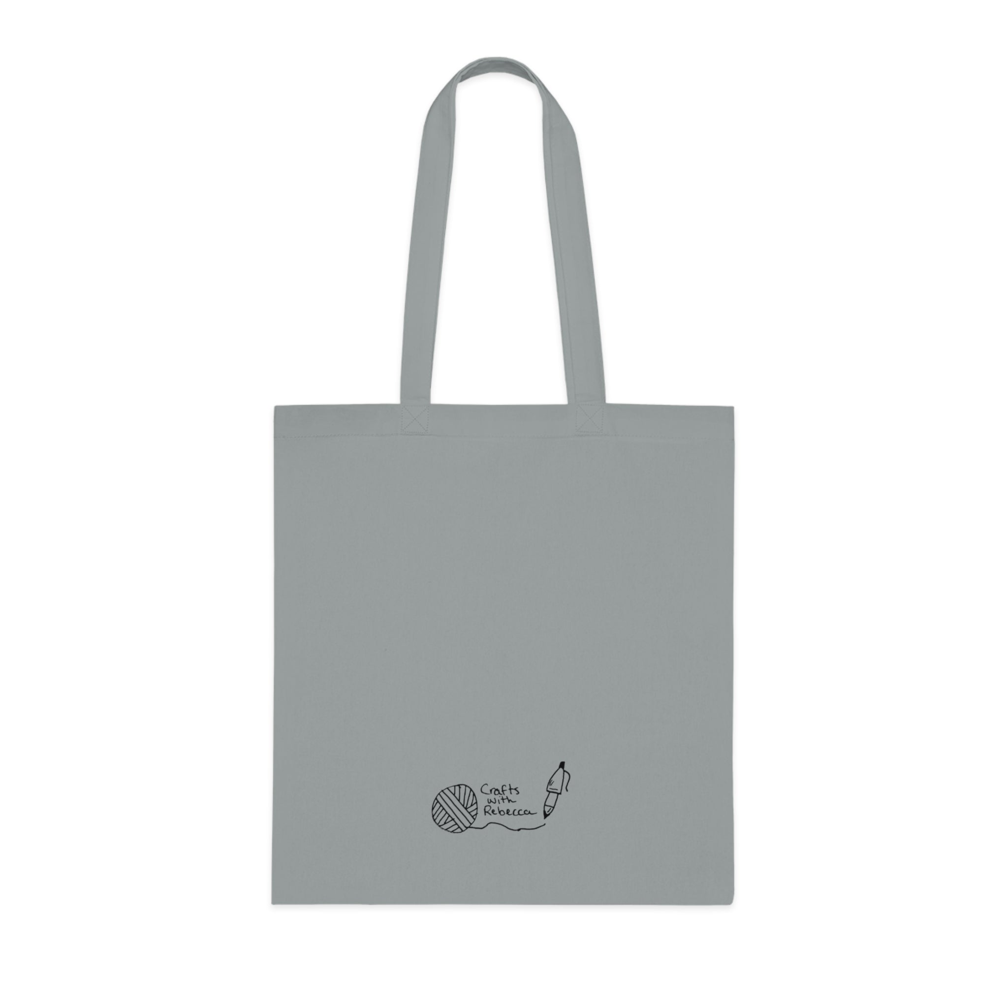 Composition 4 - Cotton Tote
